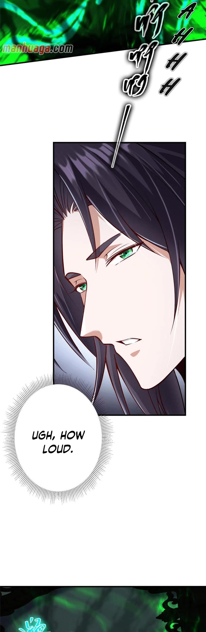 Keep a Low Profile, Sect Leader Chapter 195 page 20 - Chapter 195