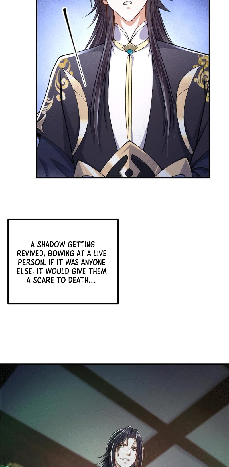 Keep a Low Profile, Sect Leader Chapter 195 page 23 - Chapter 195