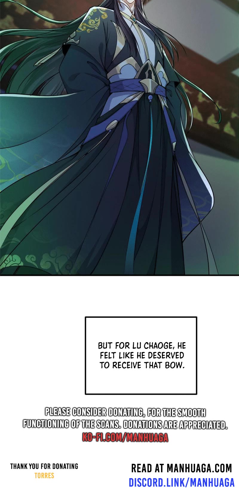 Keep a Low Profile, Sect Leader Chapter 195 page 24 - Chapter 195