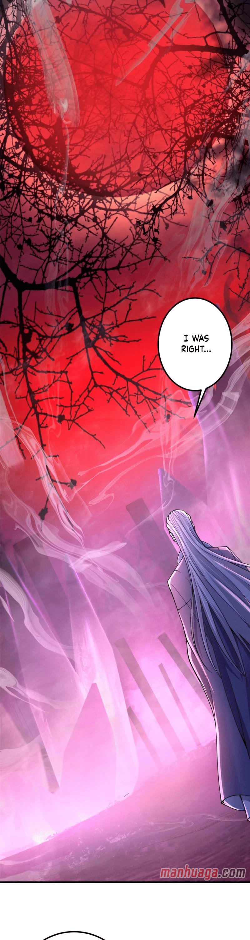 Keep a Low Profile, Sect Leader Chapter 196 page 15 - Chapter 196