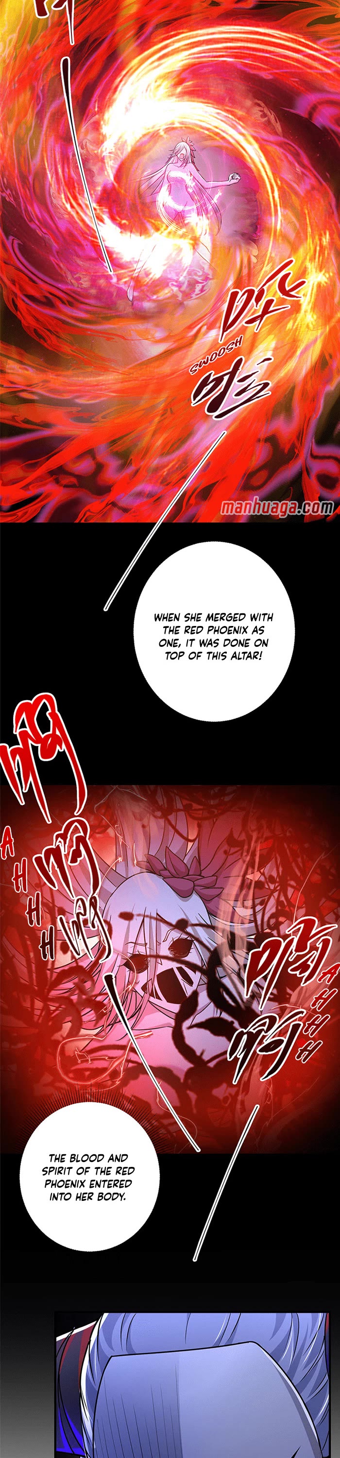Keep a Low Profile, Sect Leader Chapter 197 page 12 - Chapter 197