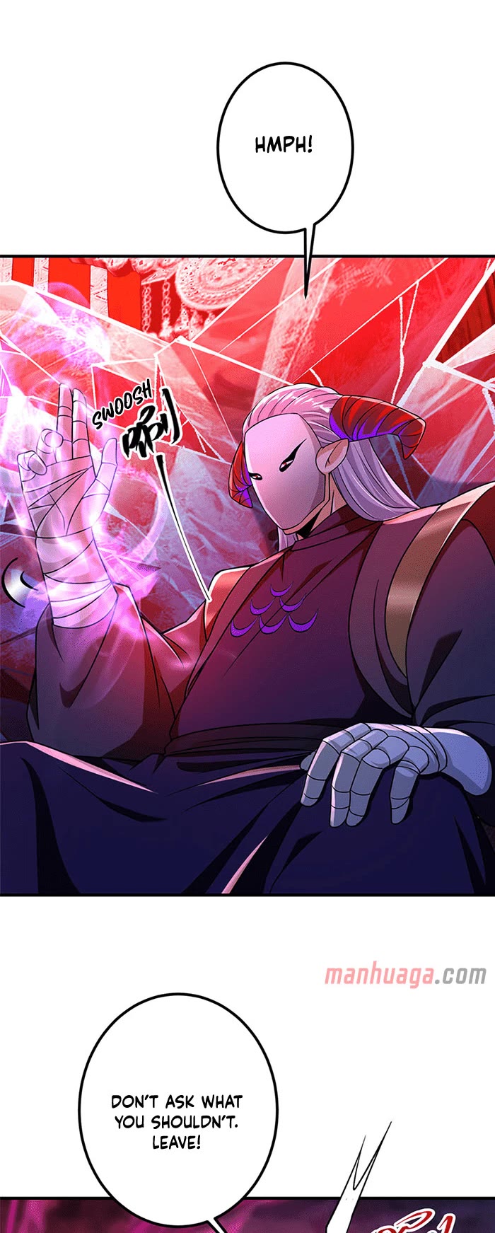 Keep a Low Profile, Sect Leader Chapter 197 page 15 - Chapter 197