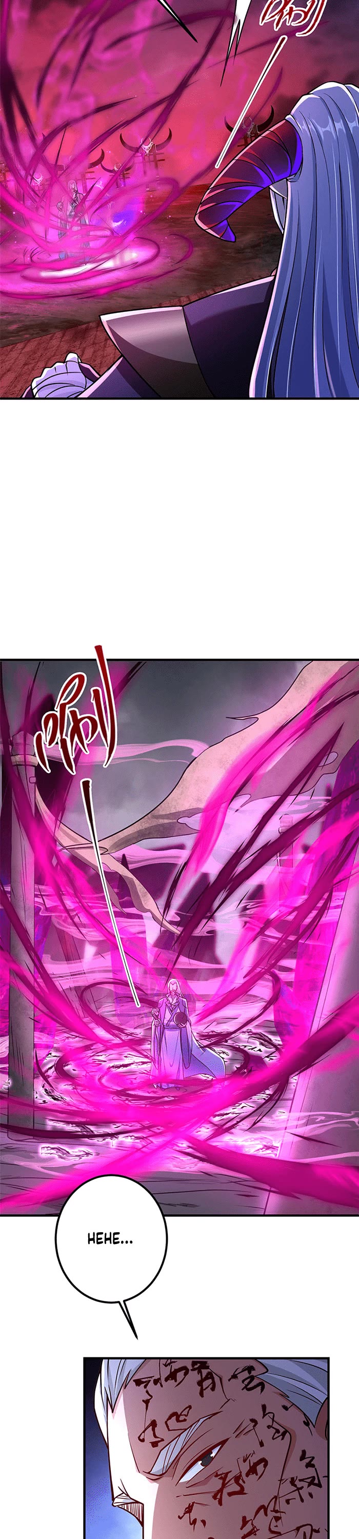 Keep a Low Profile, Sect Leader Chapter 197 page 16 - Chapter 197