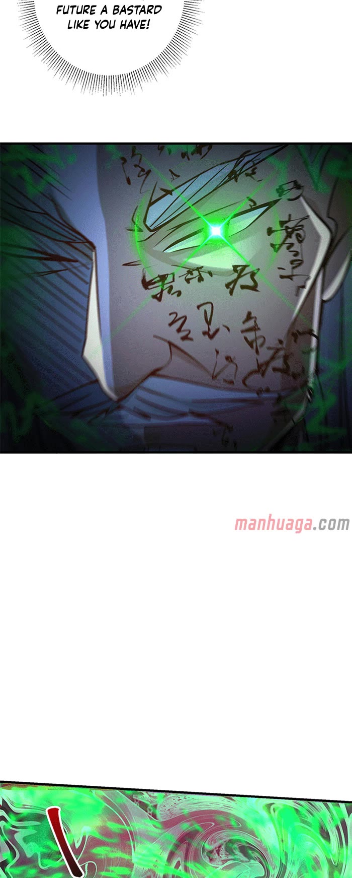 Keep a Low Profile, Sect Leader Chapter 197 page 4 - Chapter 197