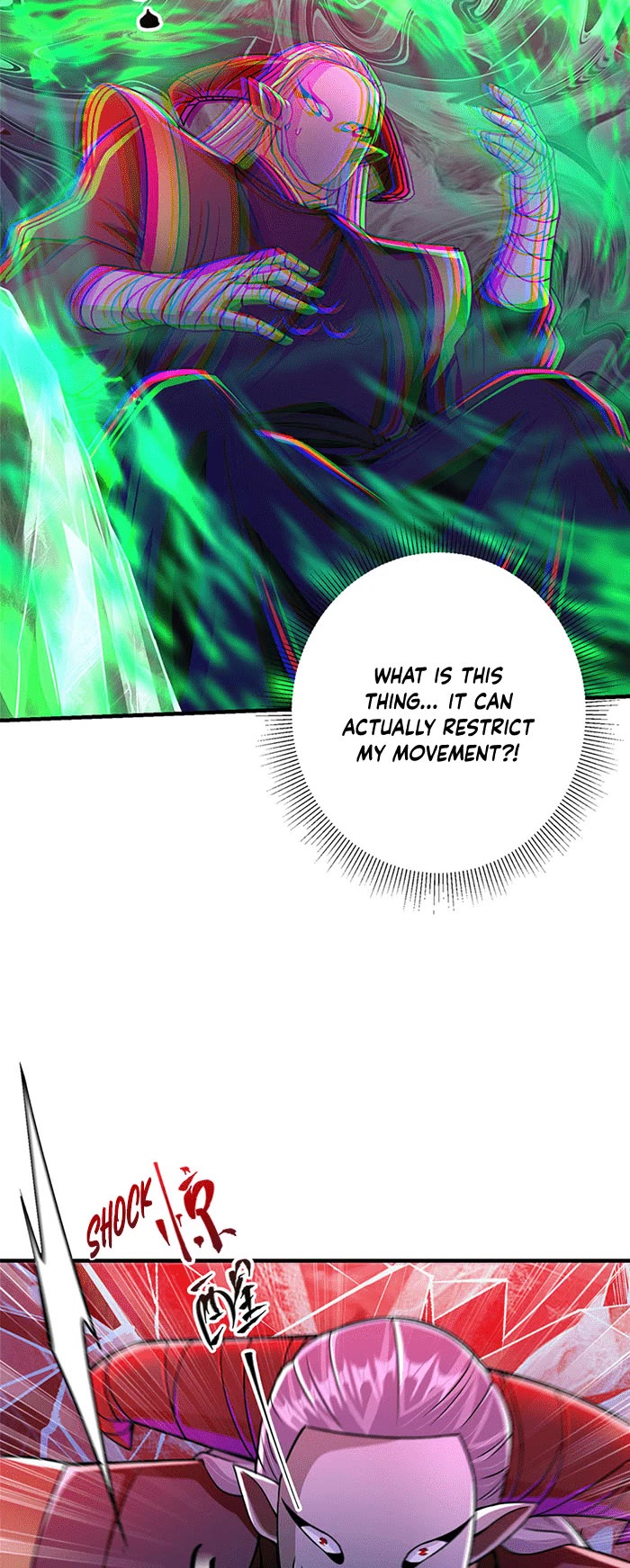 Keep a Low Profile, Sect Leader Chapter 197 page 5 - Chapter 197