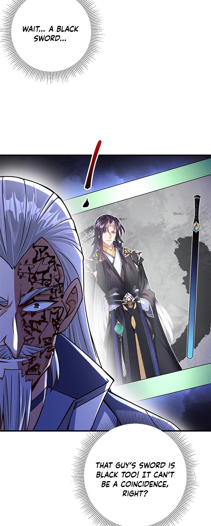 Keep a Low Profile, Sect Leader Chapter 197 page 9 - Chapter 197