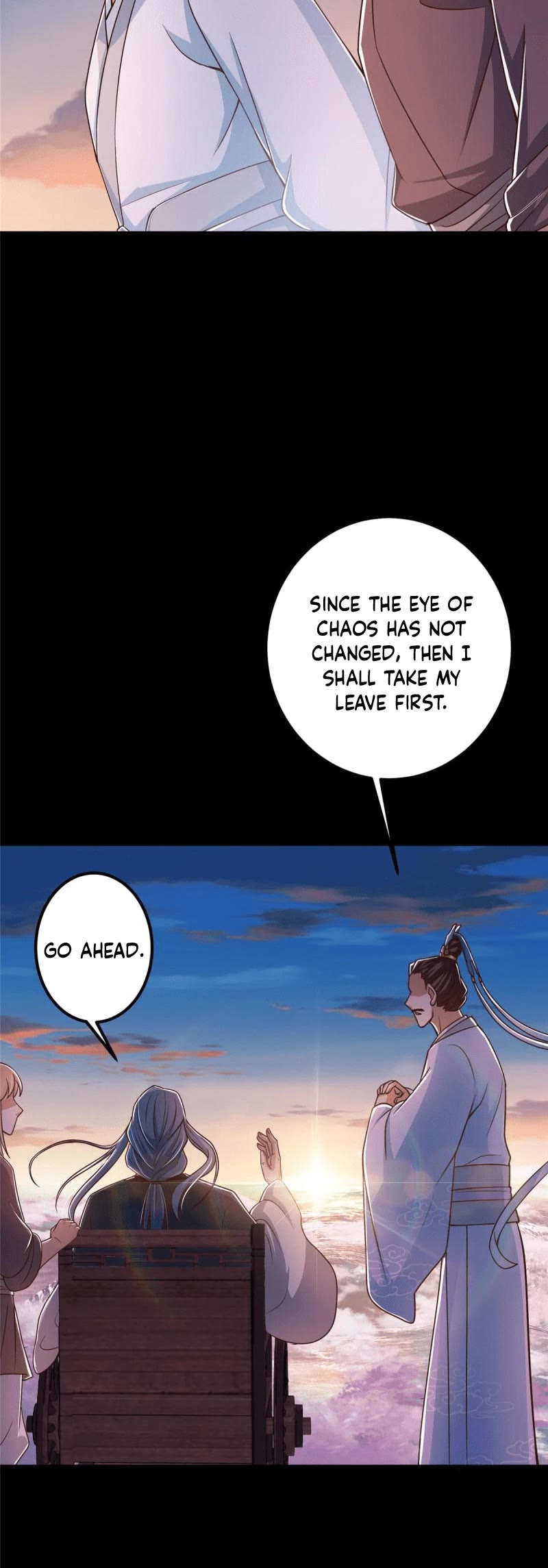 Keep a Low Profile, Sect Leader Chapter 198 page 19 - Chapter 198