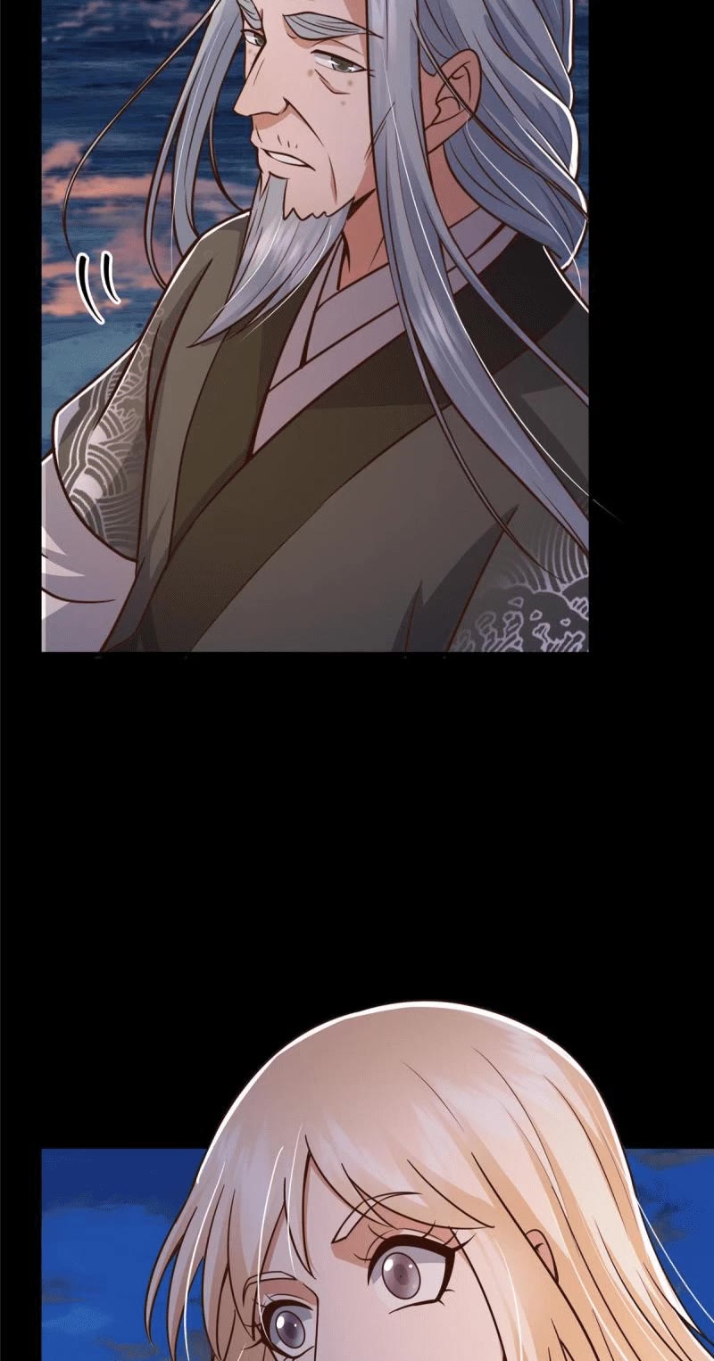 Keep a Low Profile, Sect Leader Chapter 198 page 23 - Chapter 198