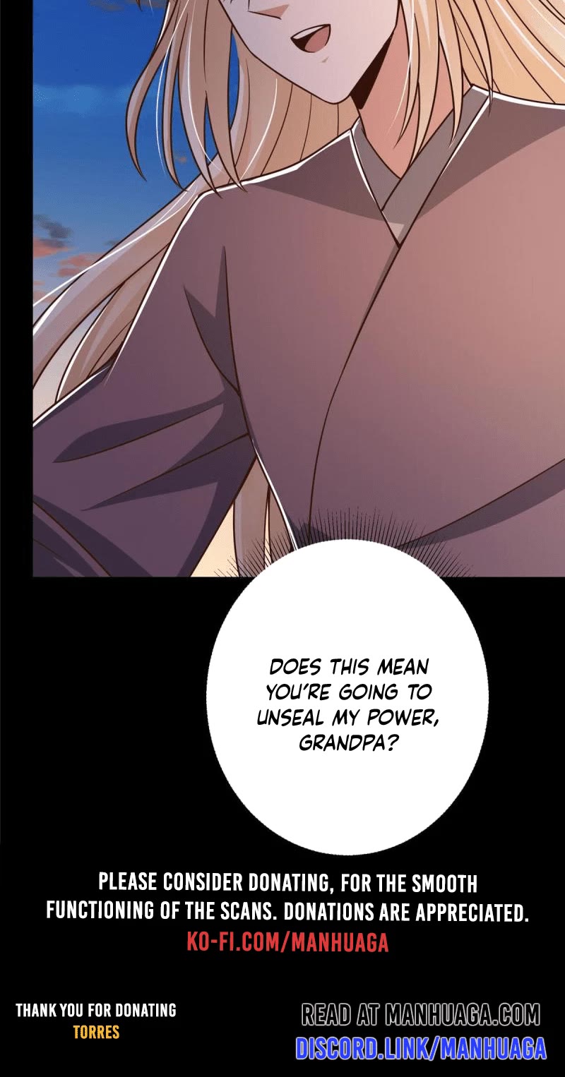 Keep a Low Profile, Sect Leader Chapter 198 page 24 - Chapter 198