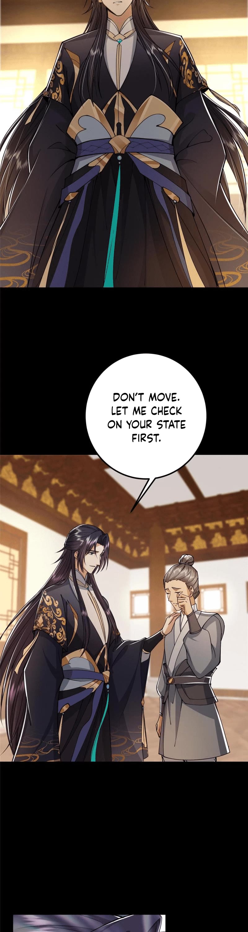 Keep a Low Profile, Sect Leader Chapter 199 page 22 - Chapter 199