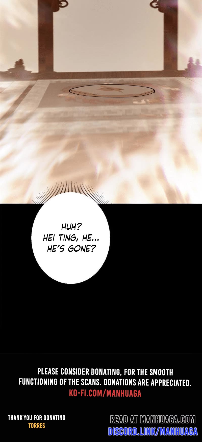 Keep a Low Profile, Sect Leader Chapter 199 page 24 - Chapter 199