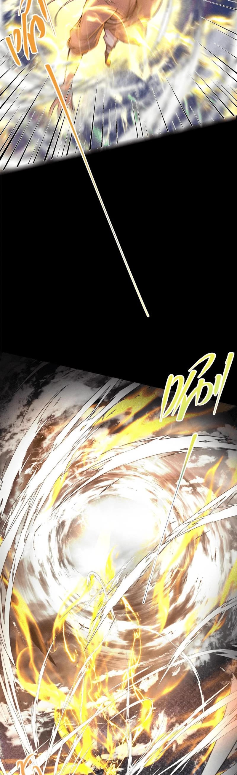 Keep a Low Profile, Sect Leader Chapter 199 page 5 - Chapter 199