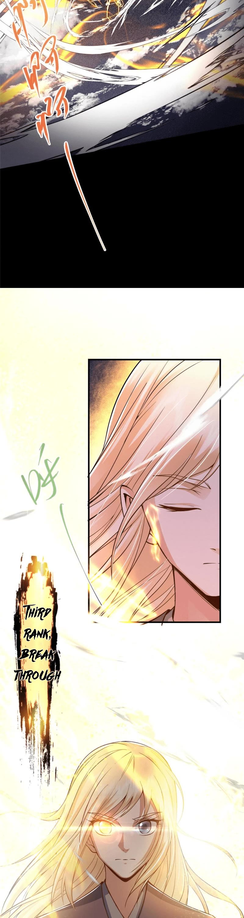 Keep a Low Profile, Sect Leader Chapter 199 page 6 - Chapter 199