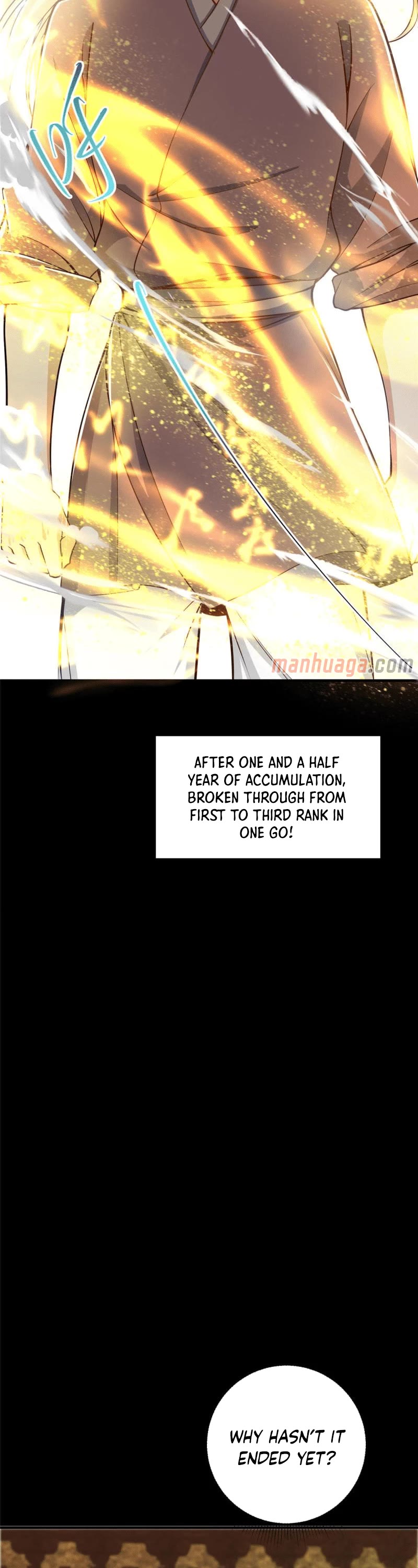 Keep a Low Profile, Sect Leader Chapter 199 page 7 - Chapter 199