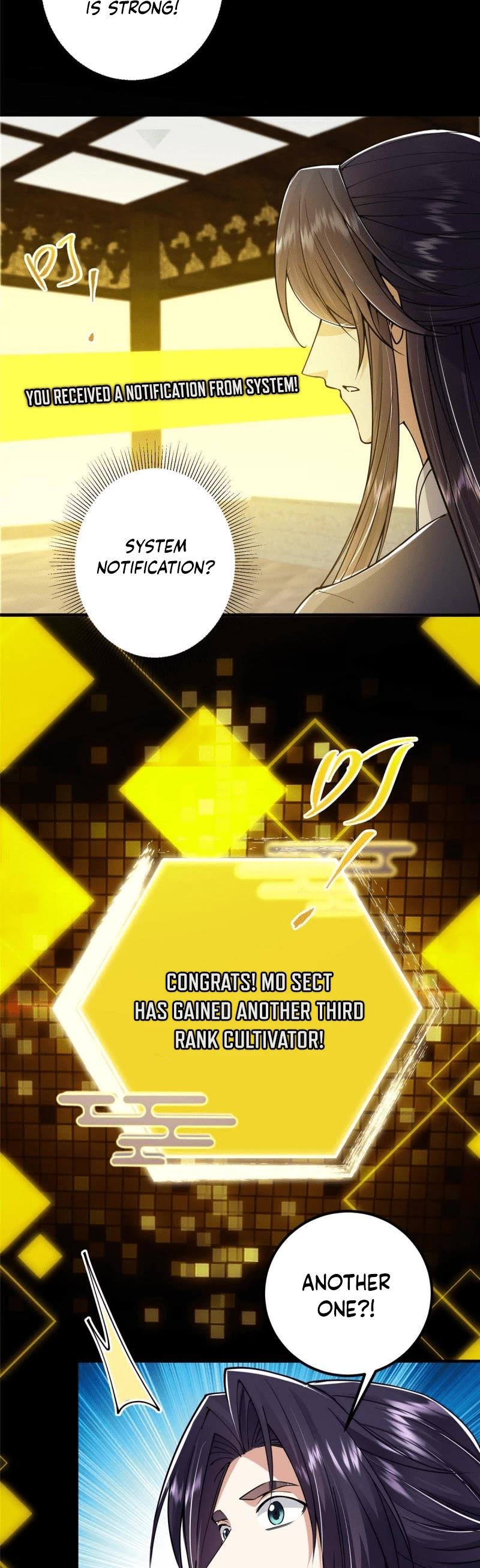 Keep a Low Profile, Sect Leader Chapter 199 page 9 - Chapter 199