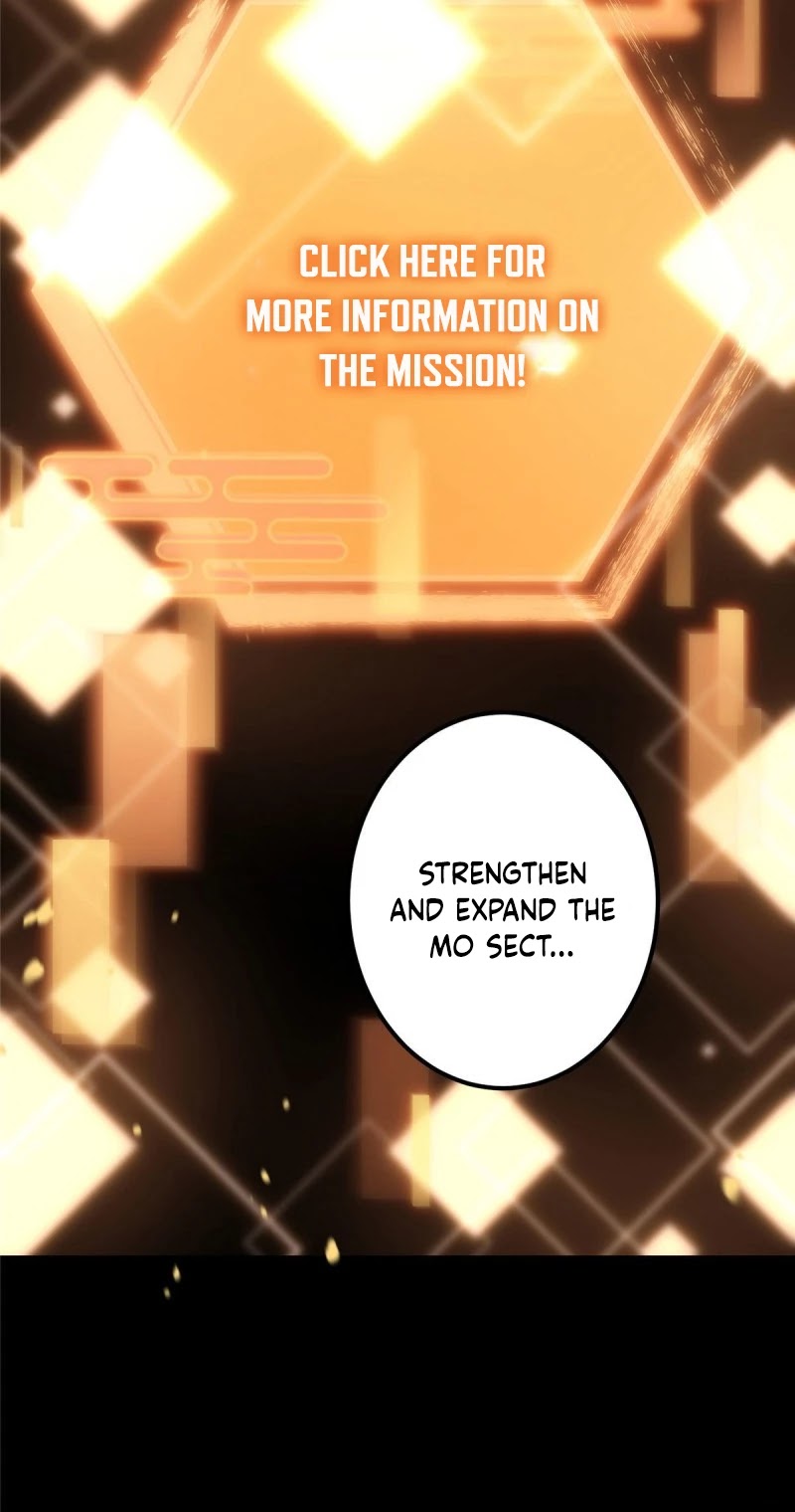 Keep a Low Profile, Sect Leader Chapter 2 page 23 - Chapter 2