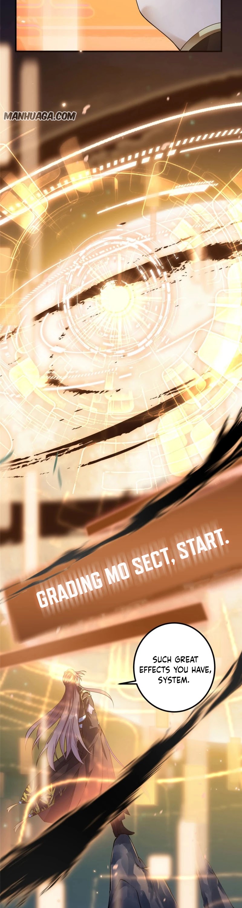 Keep a Low Profile, Sect Leader Chapter 2 page 25 - Chapter 2