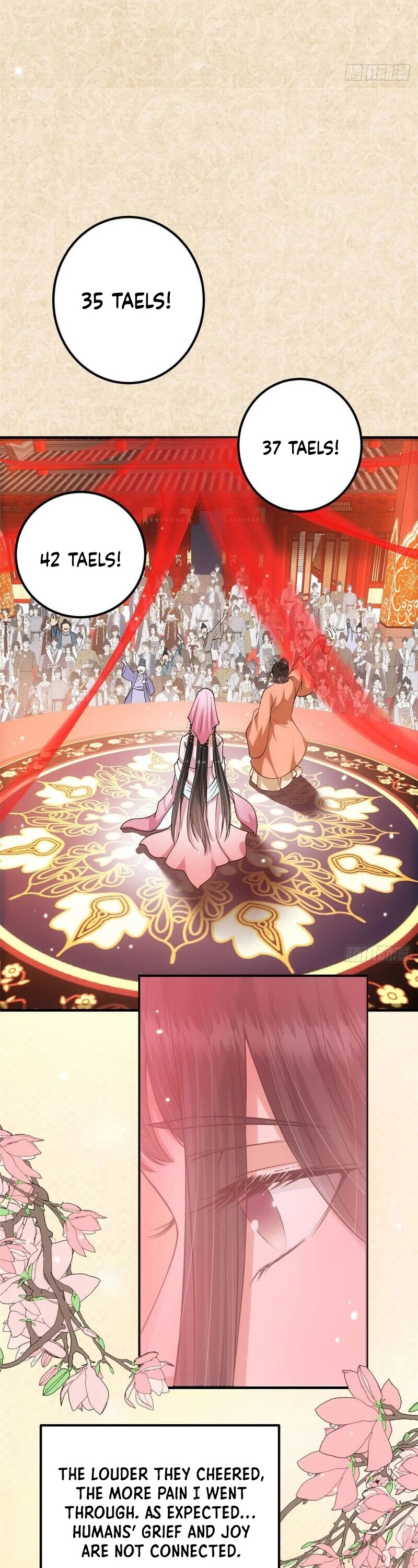Keep a Low Profile, Sect Leader Chapter 20 page 16 - Chapter 20