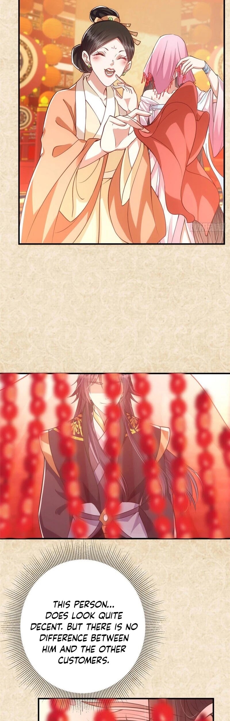 Keep a Low Profile, Sect Leader Chapter 20 page 22 - Chapter 20