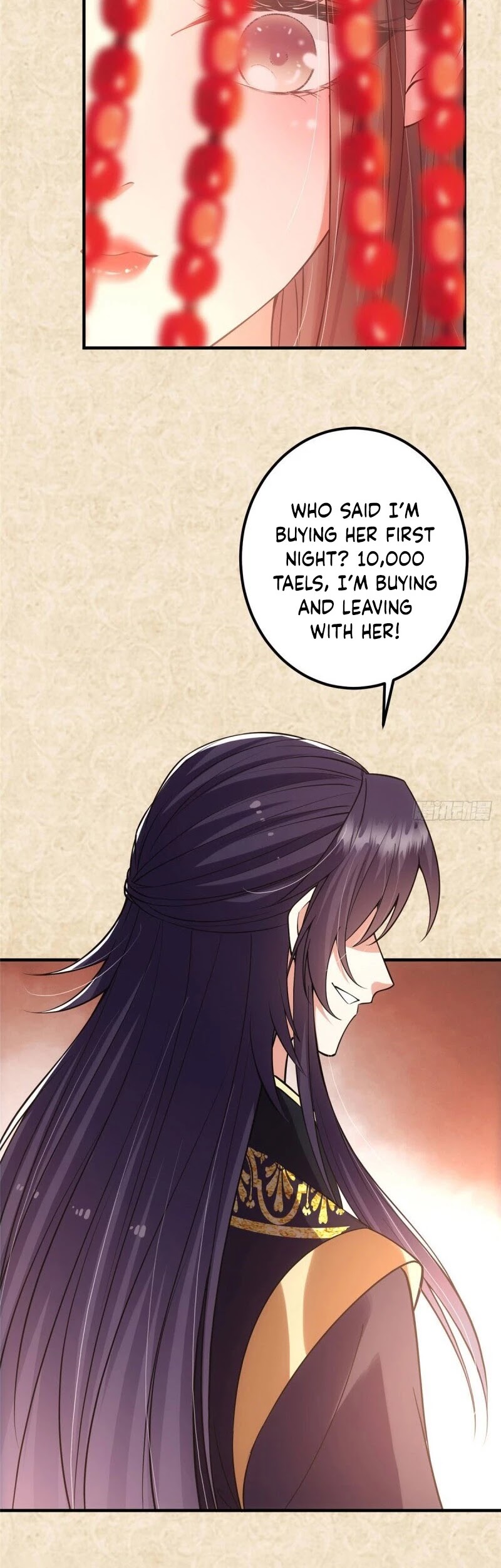 Keep a Low Profile, Sect Leader Chapter 20 page 23 - Chapter 20