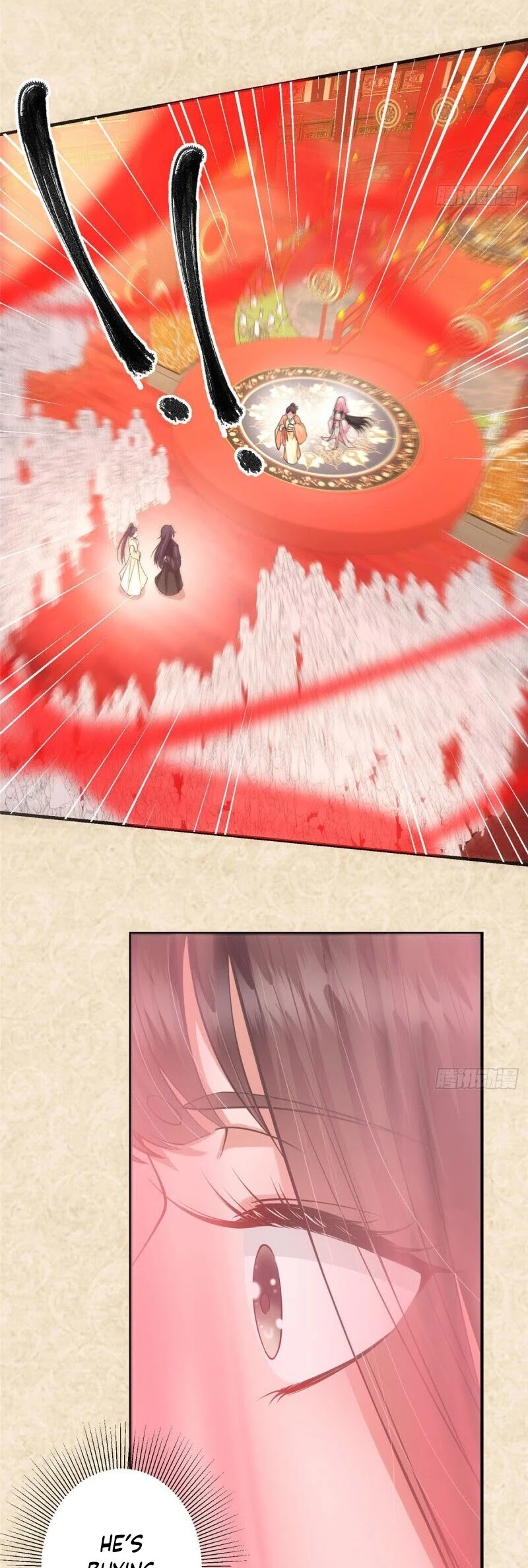 Keep a Low Profile, Sect Leader Chapter 20 page 24 - Chapter 20