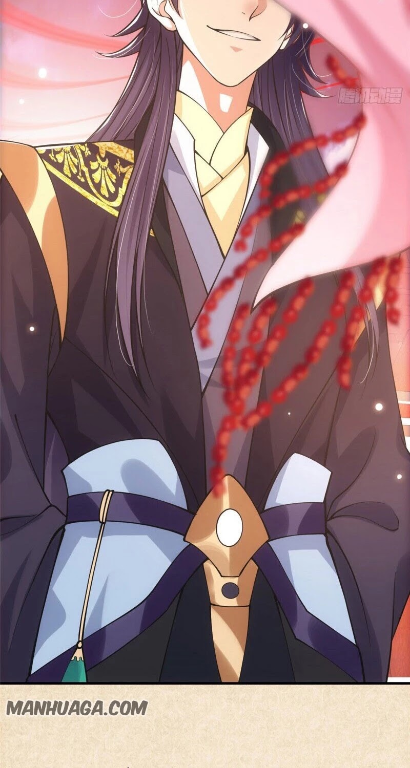 Keep a Low Profile, Sect Leader Chapter 20 page 28 - Chapter 20