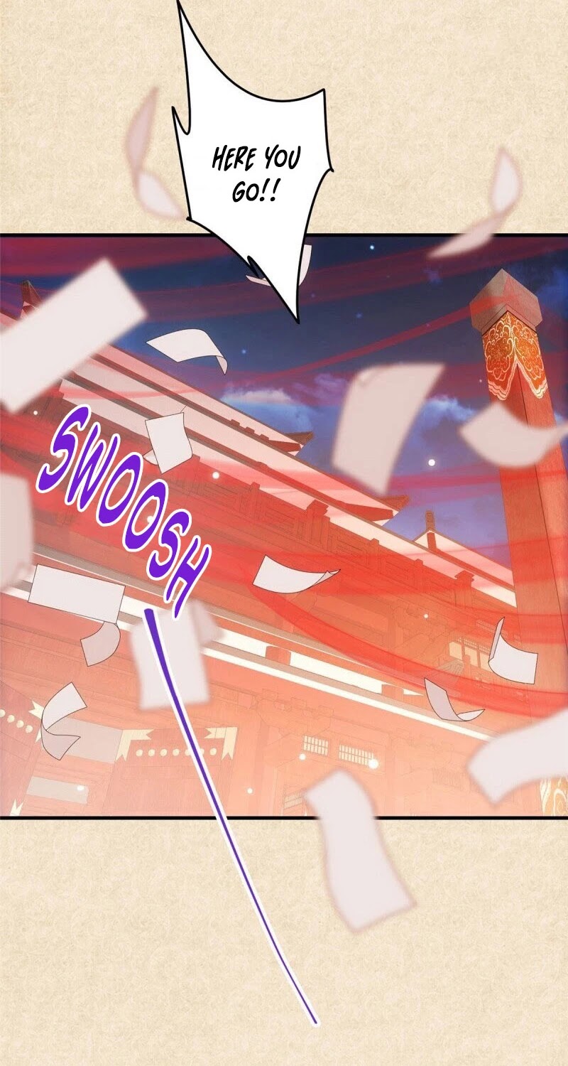 Keep a Low Profile, Sect Leader Chapter 20 page 29 - Chapter 20