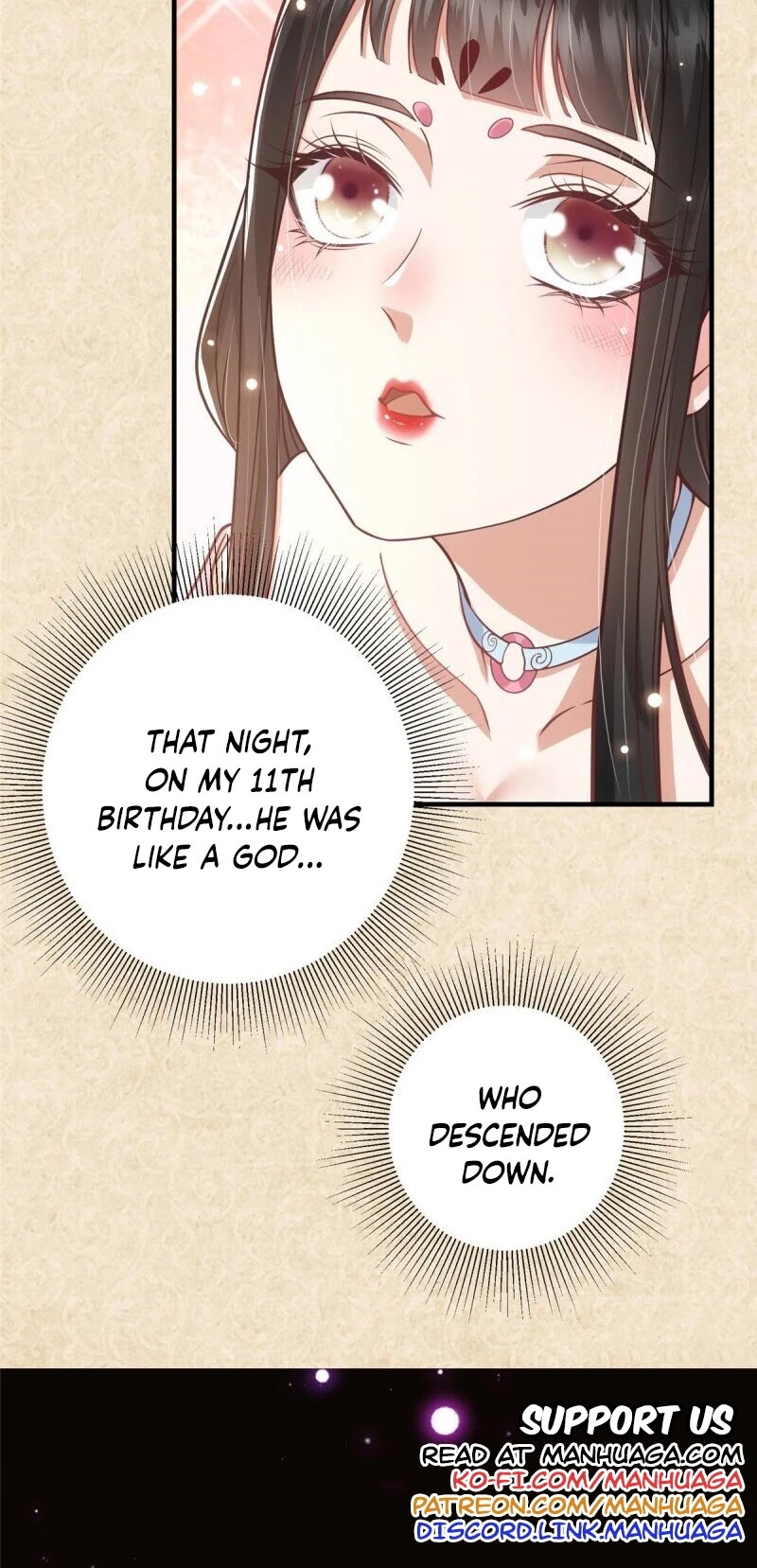 Keep a Low Profile, Sect Leader Chapter 20 page 31 - Chapter 20