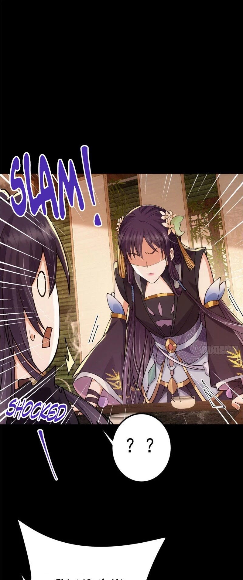 Keep a Low Profile, Sect Leader Chapter 20 page 5 - Chapter 20