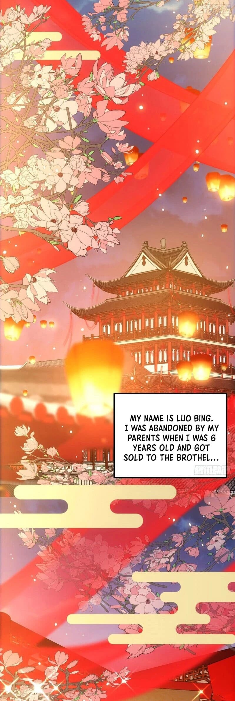 Keep a Low Profile, Sect Leader Chapter 20 page 8 - Chapter 20