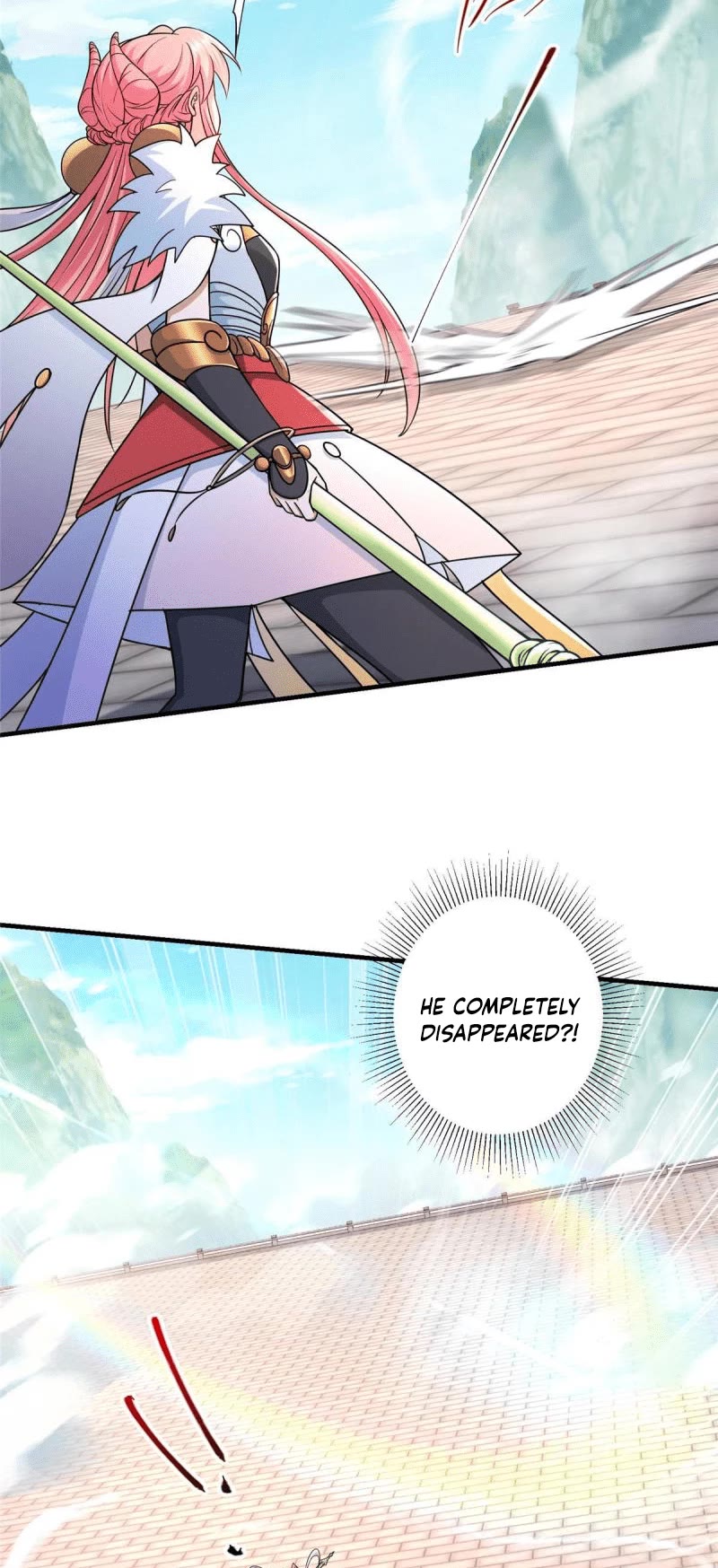 Keep a Low Profile, Sect Leader Chapter 201 page 23 - Chapter 201