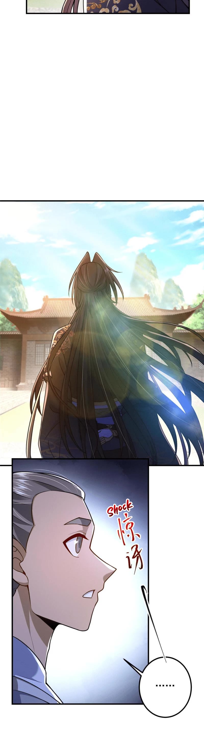 Keep a Low Profile, Sect Leader Chapter 201 page 4 - Chapter 201