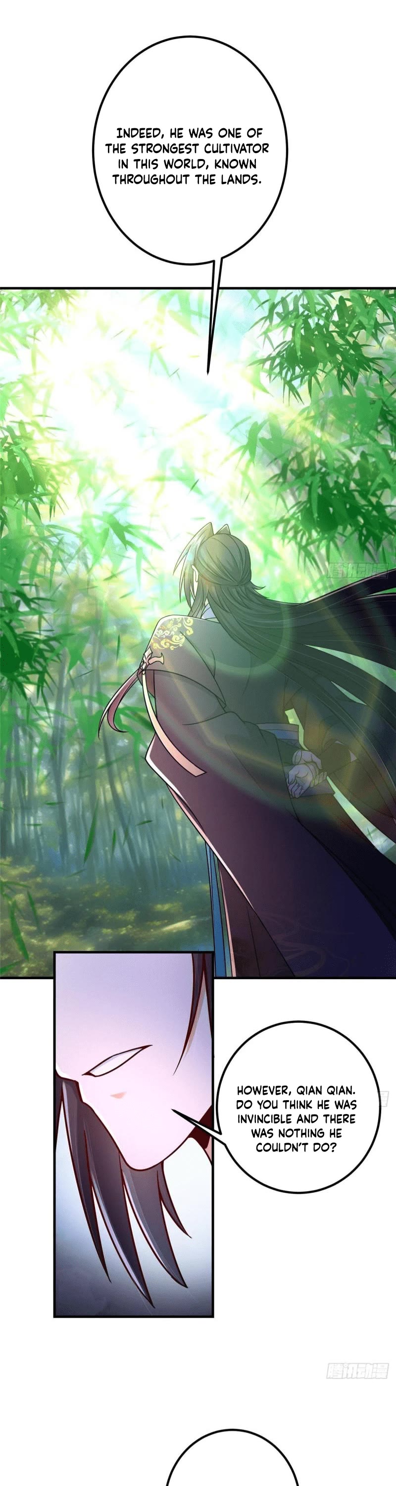Keep a Low Profile, Sect Leader Chapter 203 page 11 - Chapter 203