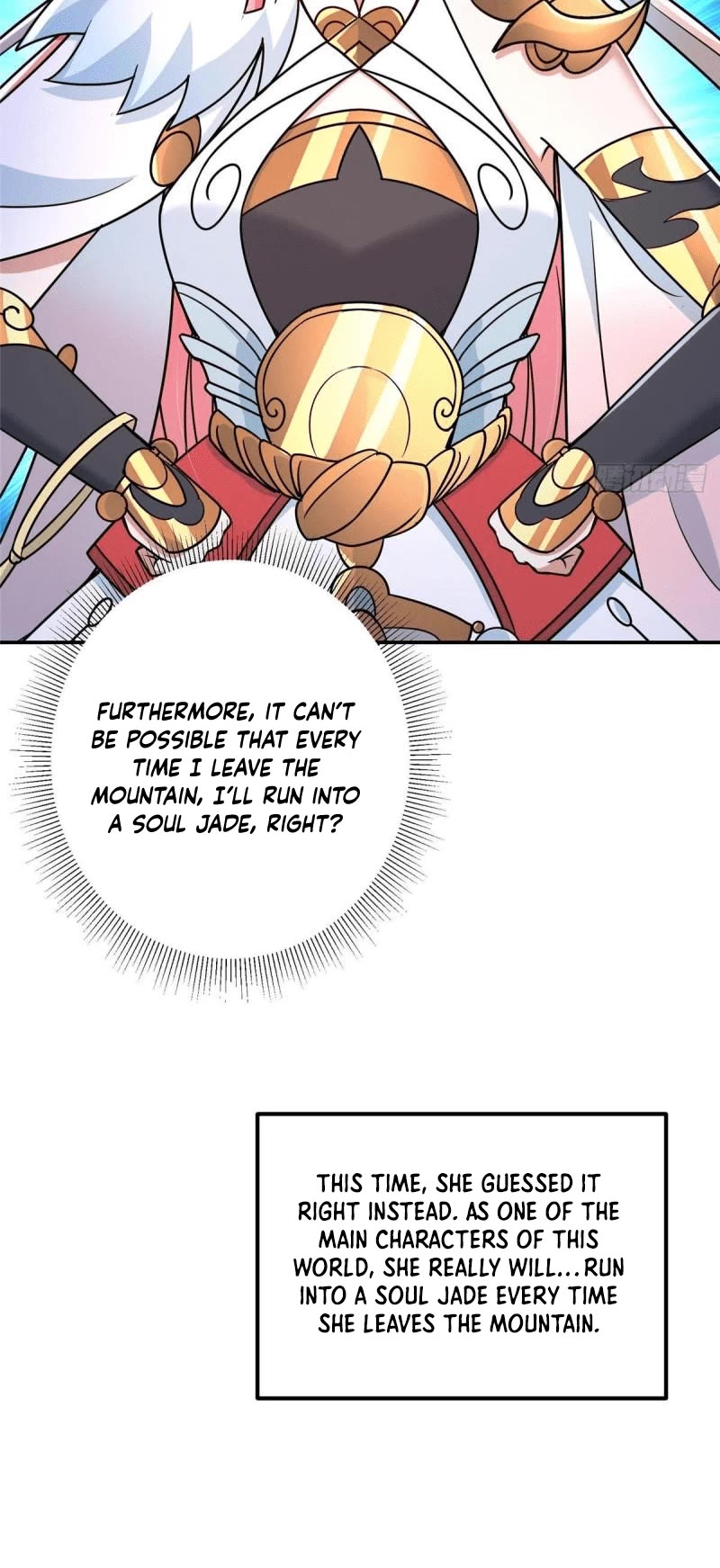 Keep a Low Profile, Sect Leader Chapter 203 page 23 - Chapter 203