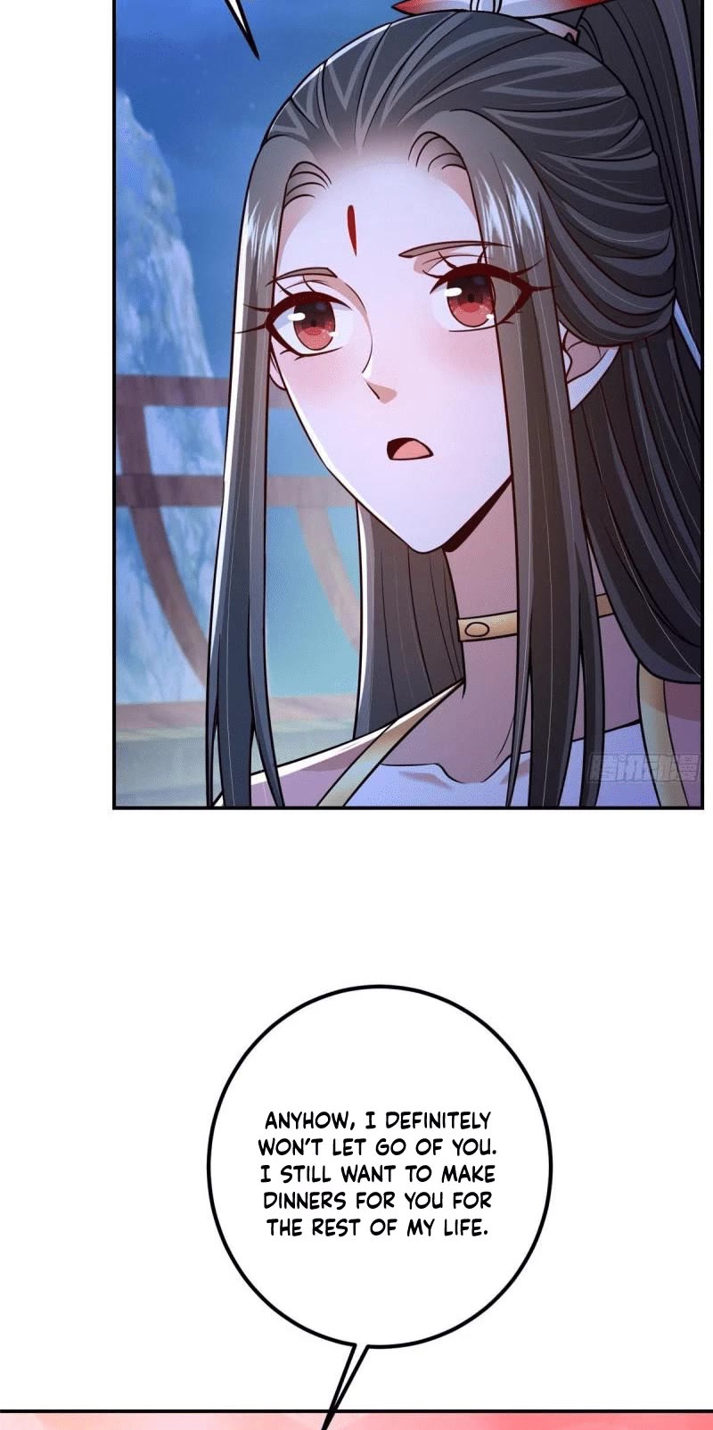 Keep a Low Profile, Sect Leader Chapter 205 page 23 - Chapter 205
