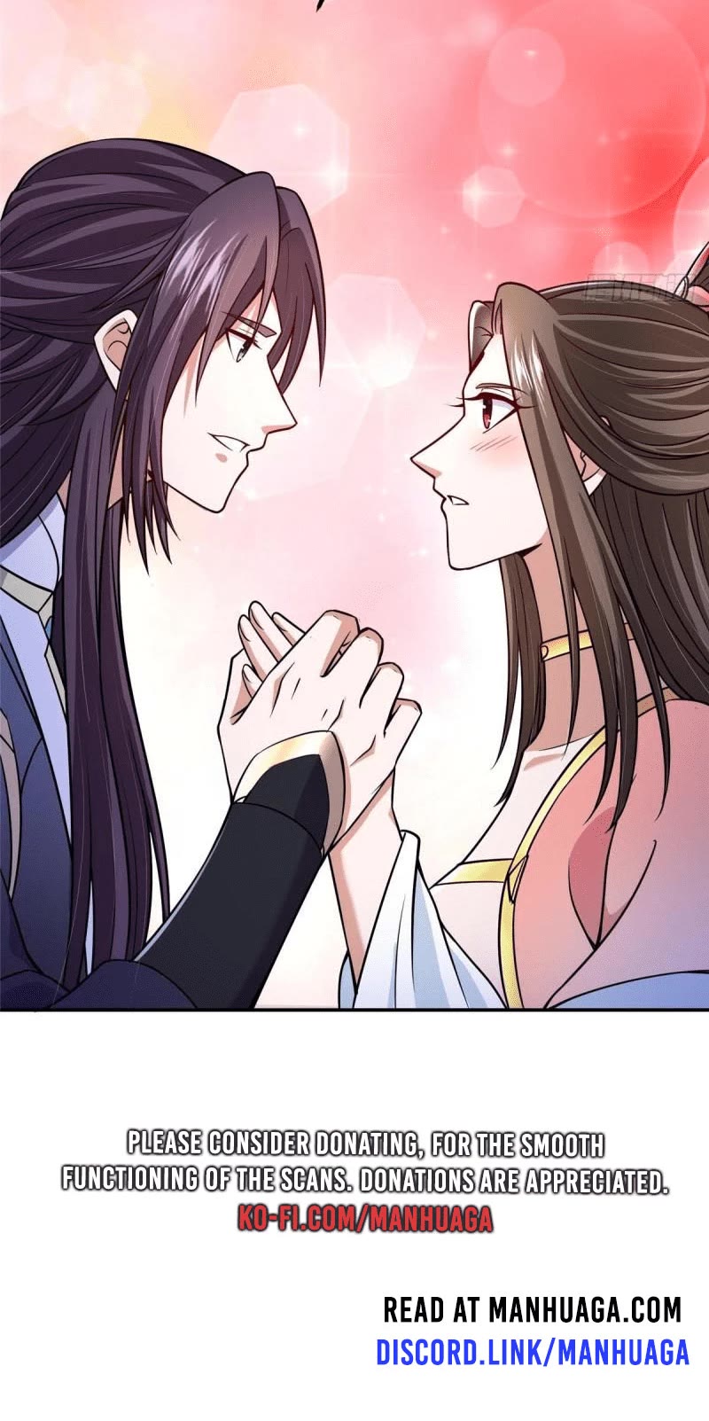 Keep a Low Profile, Sect Leader Chapter 205 page 24 - Chapter 205