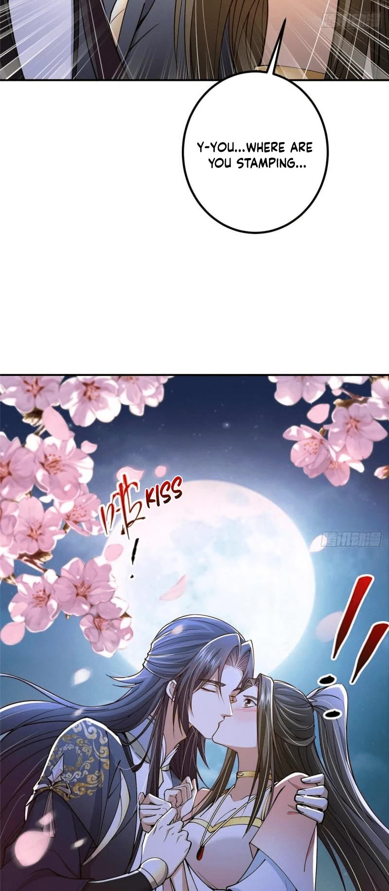Keep a Low Profile, Sect Leader Chapter 206 page 14 - Chapter 206
