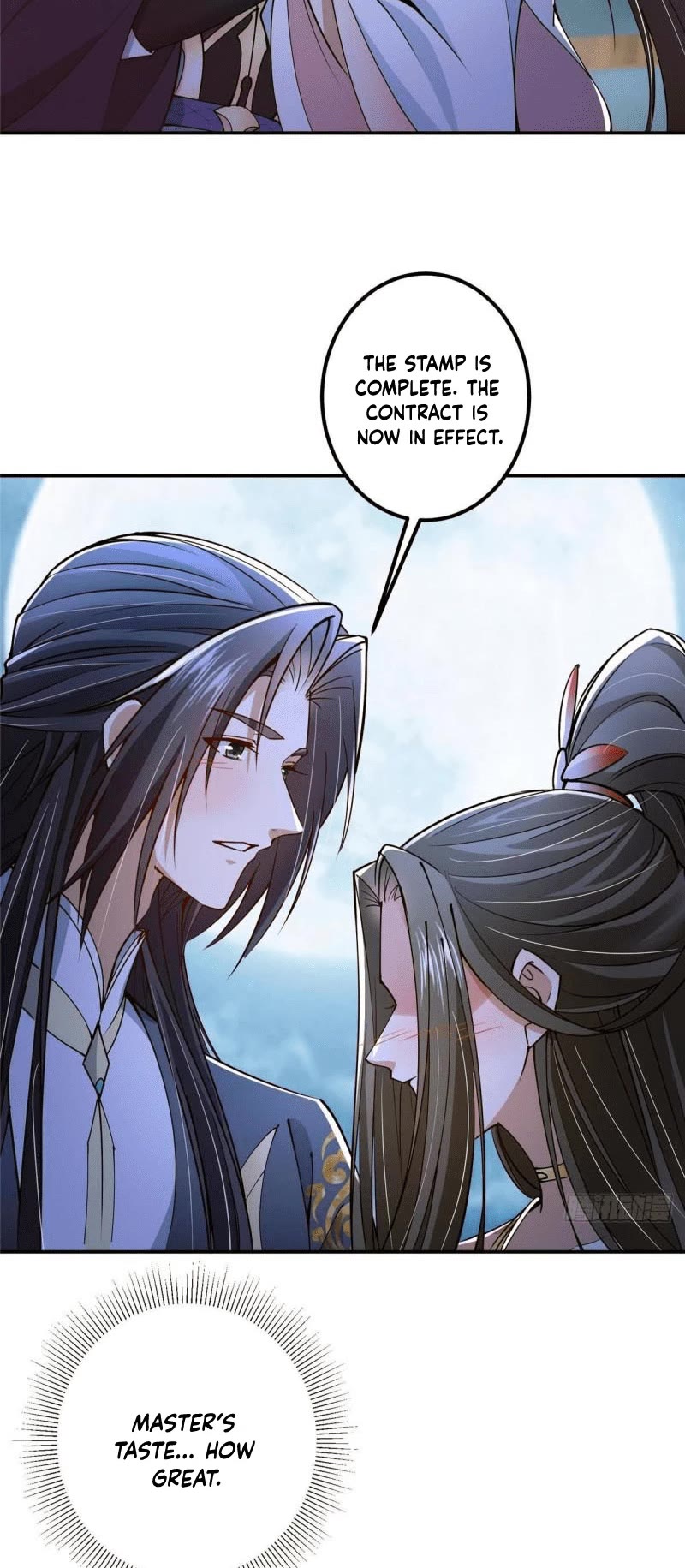 Keep a Low Profile, Sect Leader Chapter 206 page 15 - Chapter 206