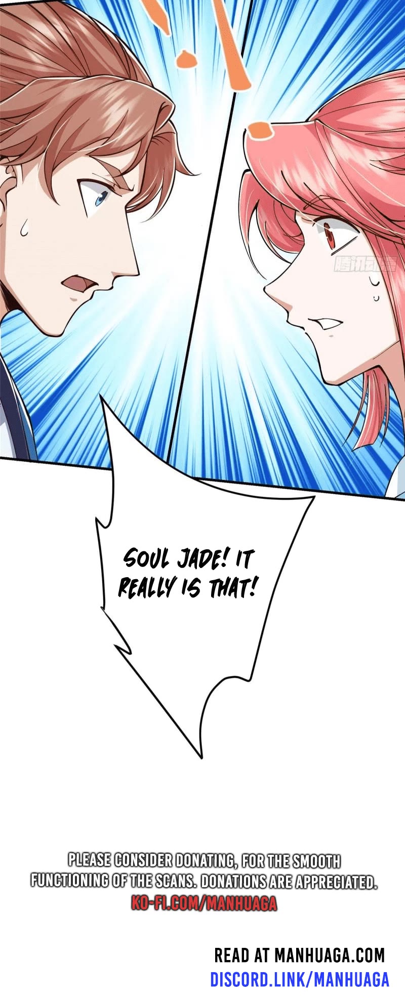 Keep a Low Profile, Sect Leader Chapter 207 page 24 - Chapter 207