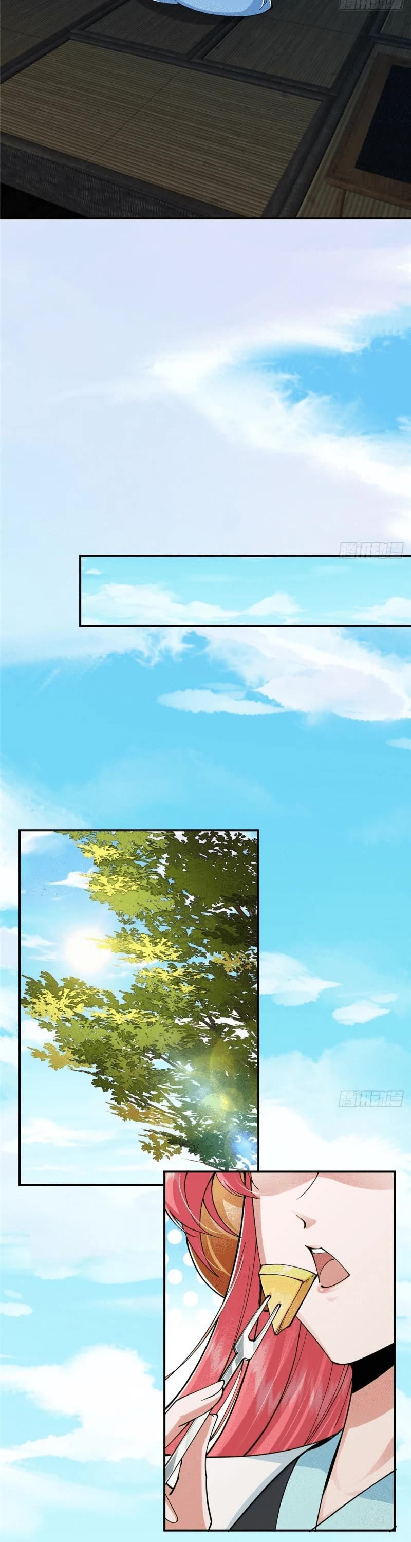 Keep a Low Profile, Sect Leader Chapter 207 page 3 - Chapter 207