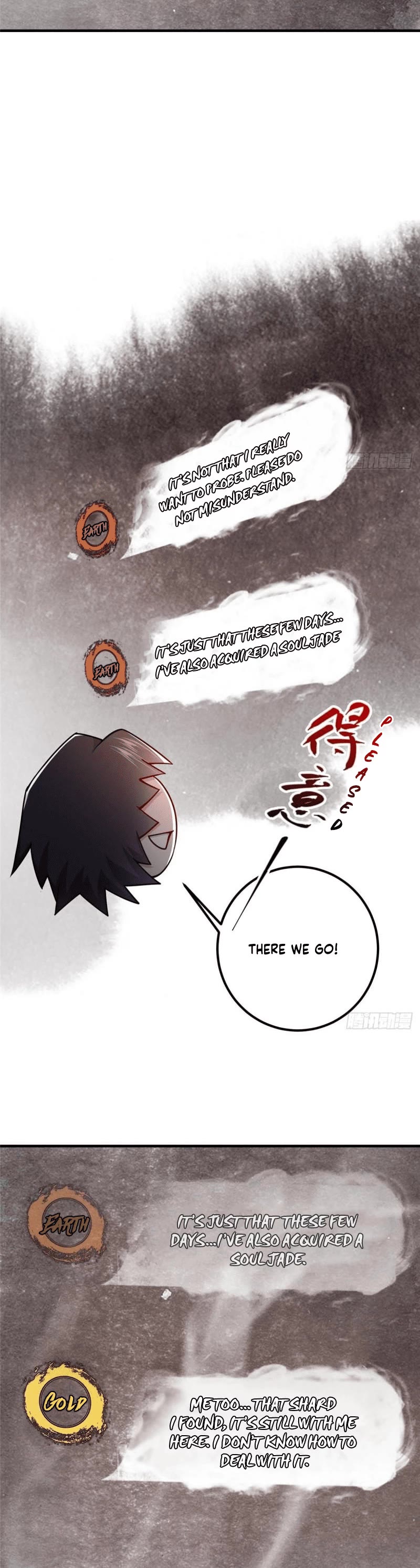 Keep a Low Profile, Sect Leader Chapter 208 page 15 - Chapter 208