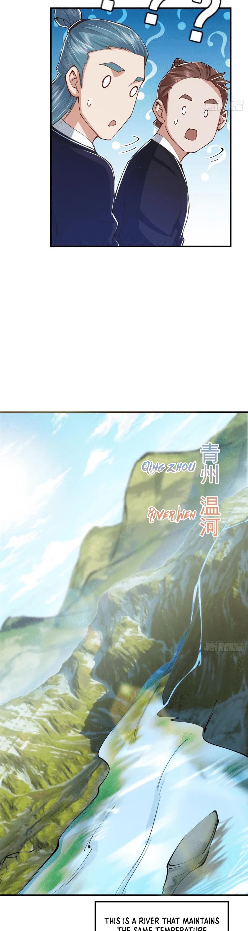 Keep a Low Profile, Sect Leader Chapter 209 page 13 - Chapter 209