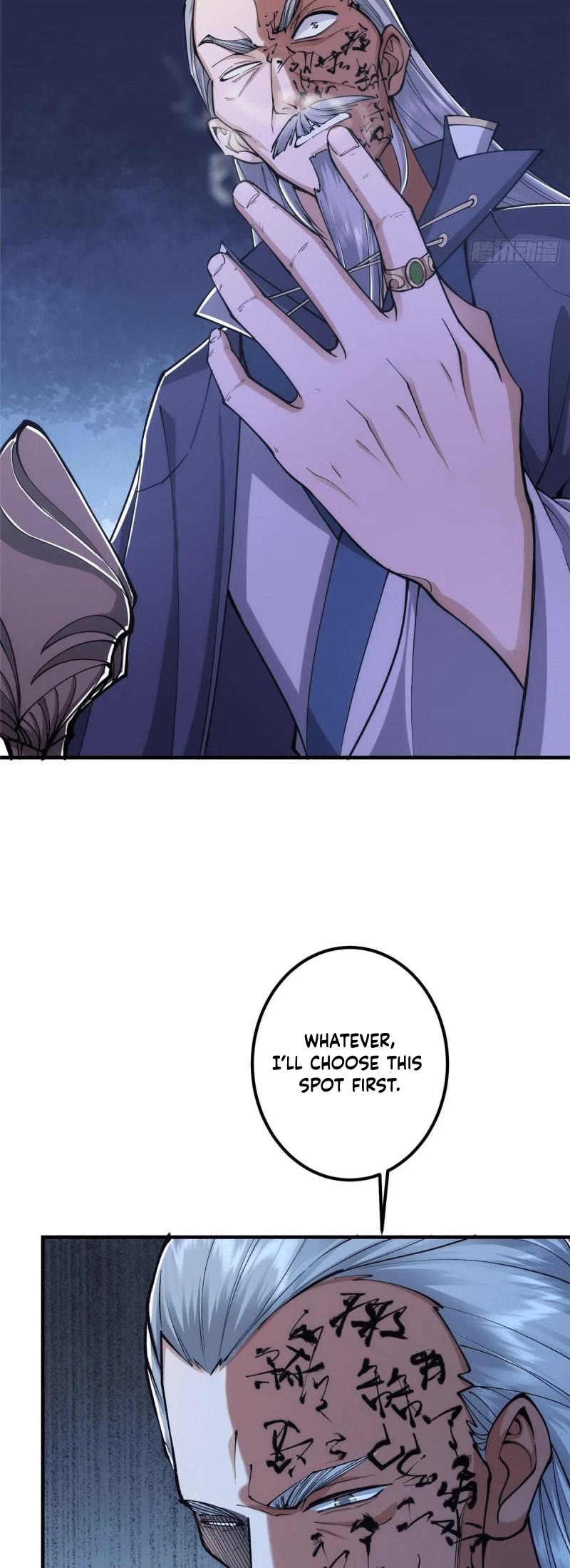 Keep a Low Profile, Sect Leader Chapter 209 page 15 - Chapter 209