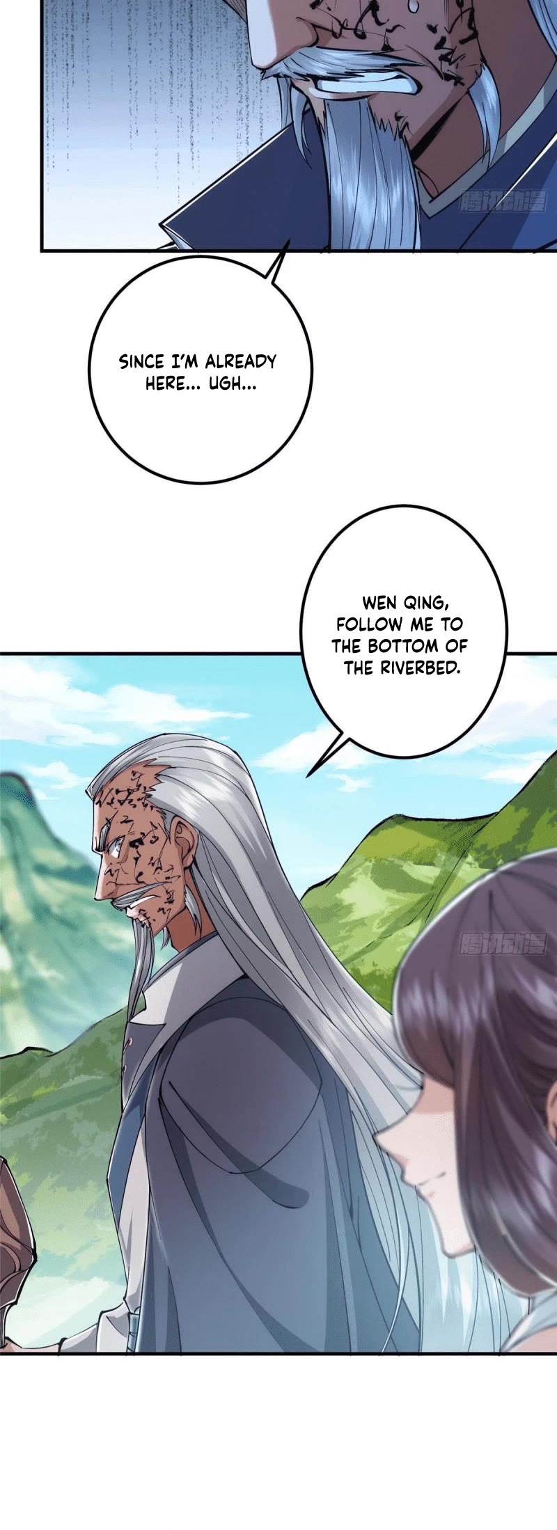 Keep a Low Profile, Sect Leader Chapter 209 page 16 - Chapter 209