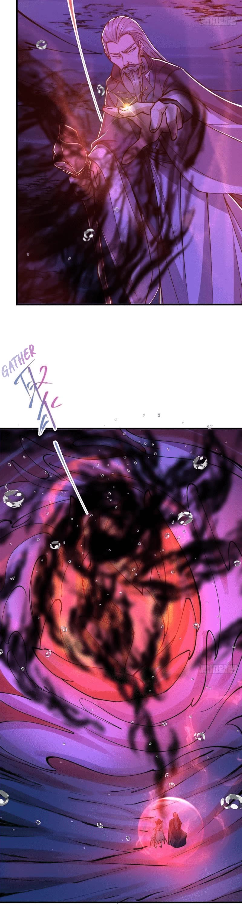 Keep a Low Profile, Sect Leader Chapter 209 page 22 - Chapter 209