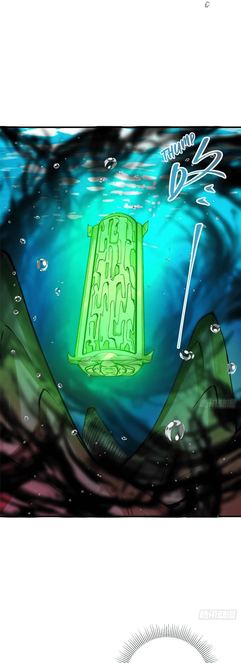 Keep a Low Profile, Sect Leader Chapter 209 page 23 - Chapter 209