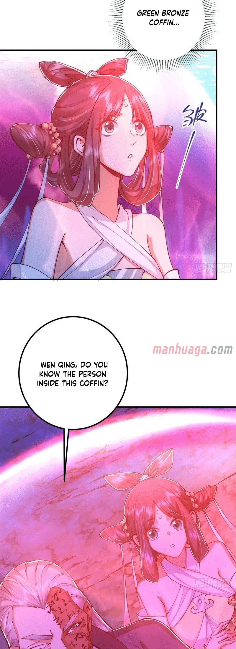 Keep a Low Profile, Sect Leader Chapter 209 page 24 - Chapter 209