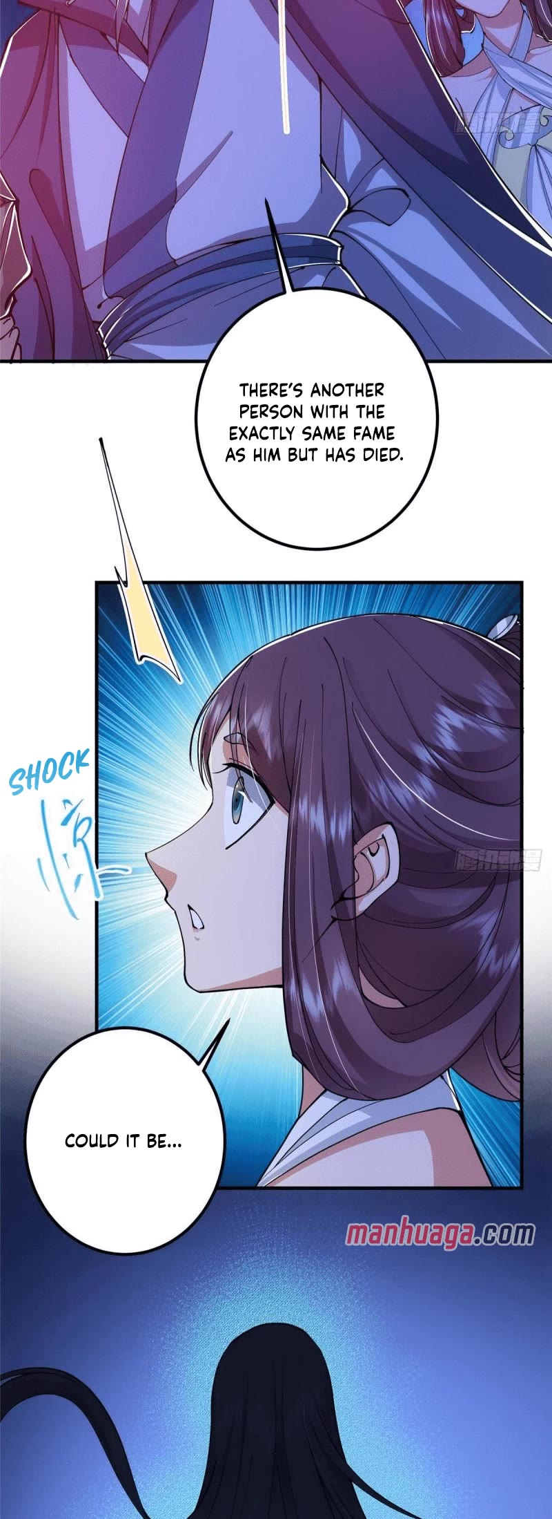 Keep a Low Profile, Sect Leader Chapter 209 page 27 - Chapter 209