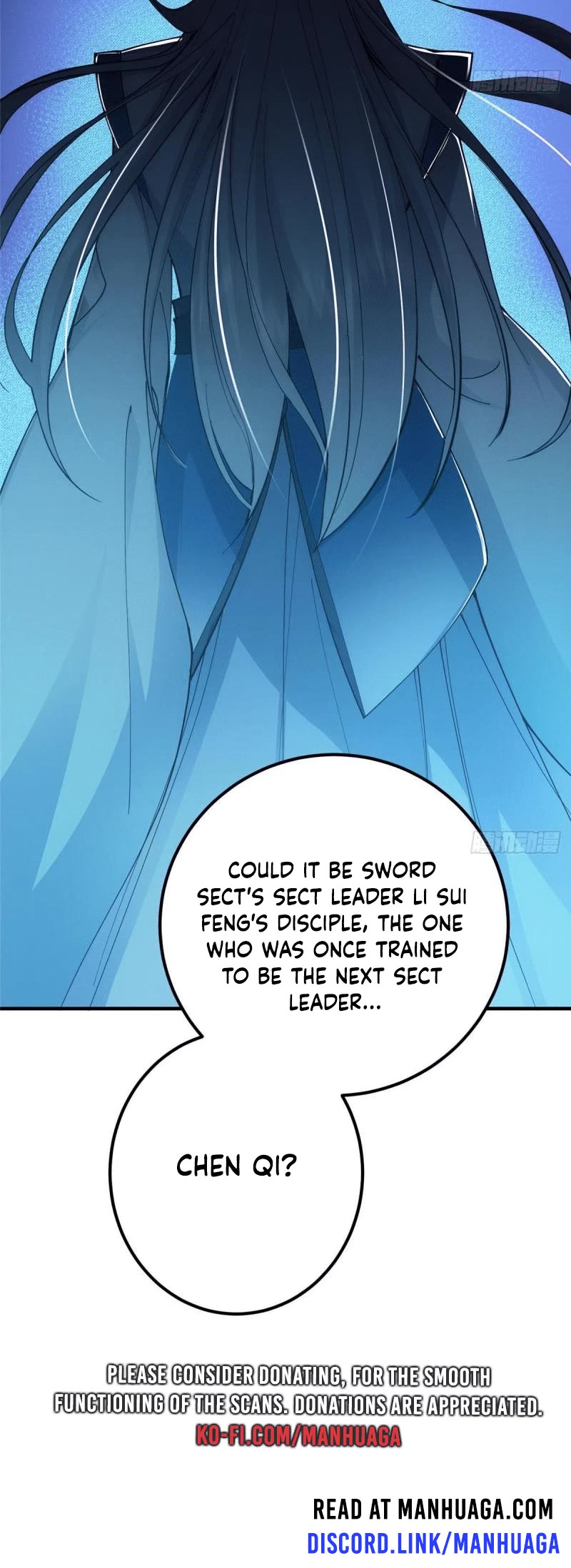 Keep a Low Profile, Sect Leader Chapter 209 page 28 - Chapter 209