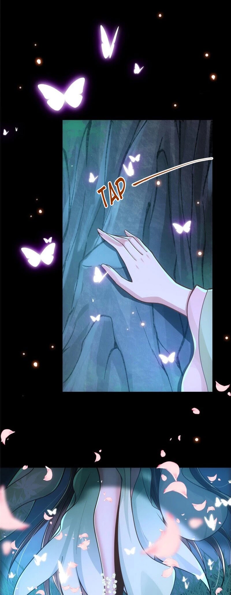 Keep a Low Profile, Sect Leader Chapter 21 page 21 - Chapter 21